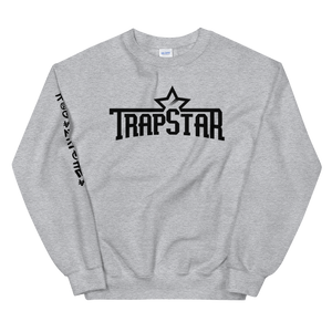 Trap Star Sweatshirt