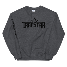 Load image into Gallery viewer, Trap Star Sweatshirt