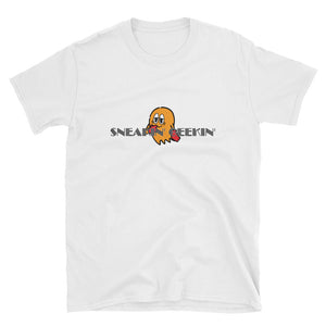 Sneakin & Geekin T-Shirt