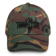 Load image into Gallery viewer, Trap Star Dad hat