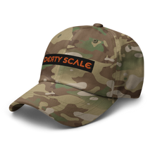 Load image into Gallery viewer, DERTY SCALE Dad Hat