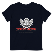 Load image into Gallery viewer, Divine Order Kids t-shirt