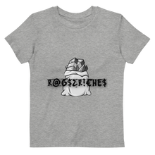Load image into Gallery viewer, Rags 2 Riches Mono Kids t-shirt