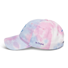 Load image into Gallery viewer, Rags 2 Riches Co. Tie Dye Hat