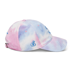 Rags 2 Riches Co. Tie Dye Hat