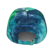 Load image into Gallery viewer, Rags 2 Riches Co. Tie Dye Hat