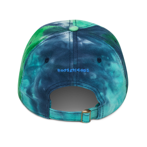Rags 2 Riches Co. Tie Dye Hat