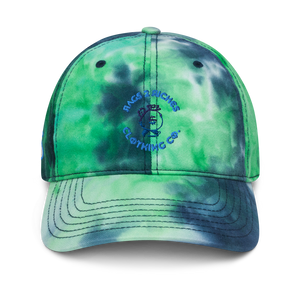 Rags 2 Riches Co. Tie Dye Hat