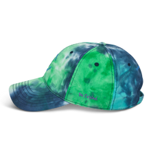 Load image into Gallery viewer, Rags 2 Riches Co. Tie Dye Hat