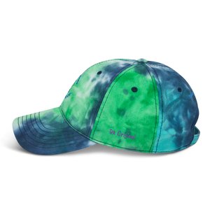 Rags 2 Riches Co. Tie Dye Hat