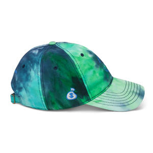 Rags 2 Riches Co. Tie Dye Hat