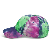 Load image into Gallery viewer, Rags 2 Riches Co. Tie Dye Hat