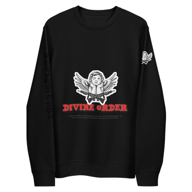 Divine Order Sweatshirt