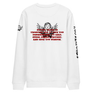 Divine Order Sweatshirt