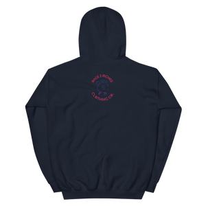 Trappers Only Hoodie