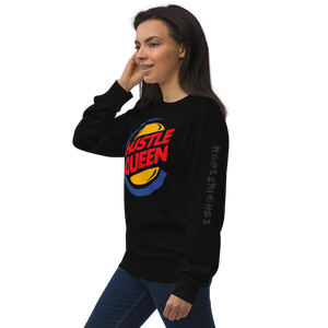 Hustle Queen Sweatshirt
