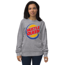 Load image into Gallery viewer, Hustle Queen Sweatshirt