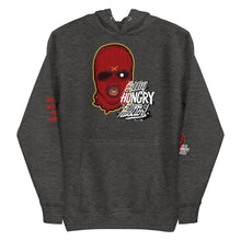 Load image into Gallery viewer, Stay Hungry Hoodie