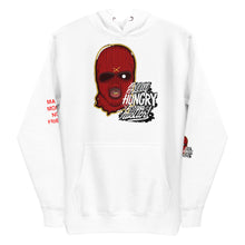 Load image into Gallery viewer, Stay Hungry Hoodie