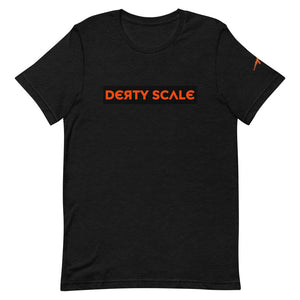 Derty Scale T-Shirt
