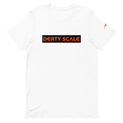 Derty Scale T-Shirt