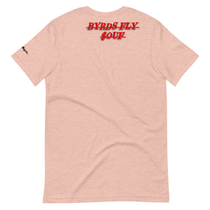 Byrds Fly Souf T-Shirt