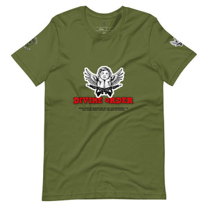 Divine Order  T-Shirt