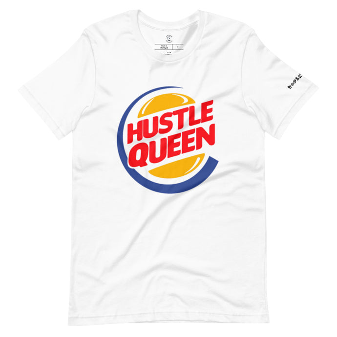 Hustle Queen Shirt