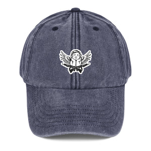 Divine Order Vintage Hat